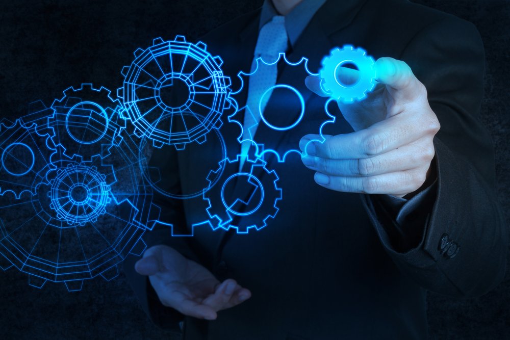 Technology Innovation