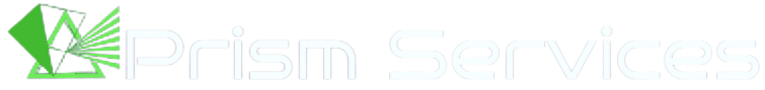 PrismServices Logo